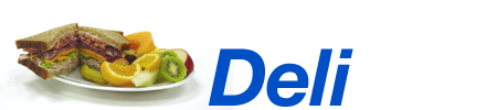 Deli Sandwiches