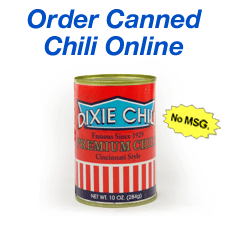 order chili online