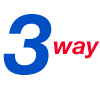 3-way